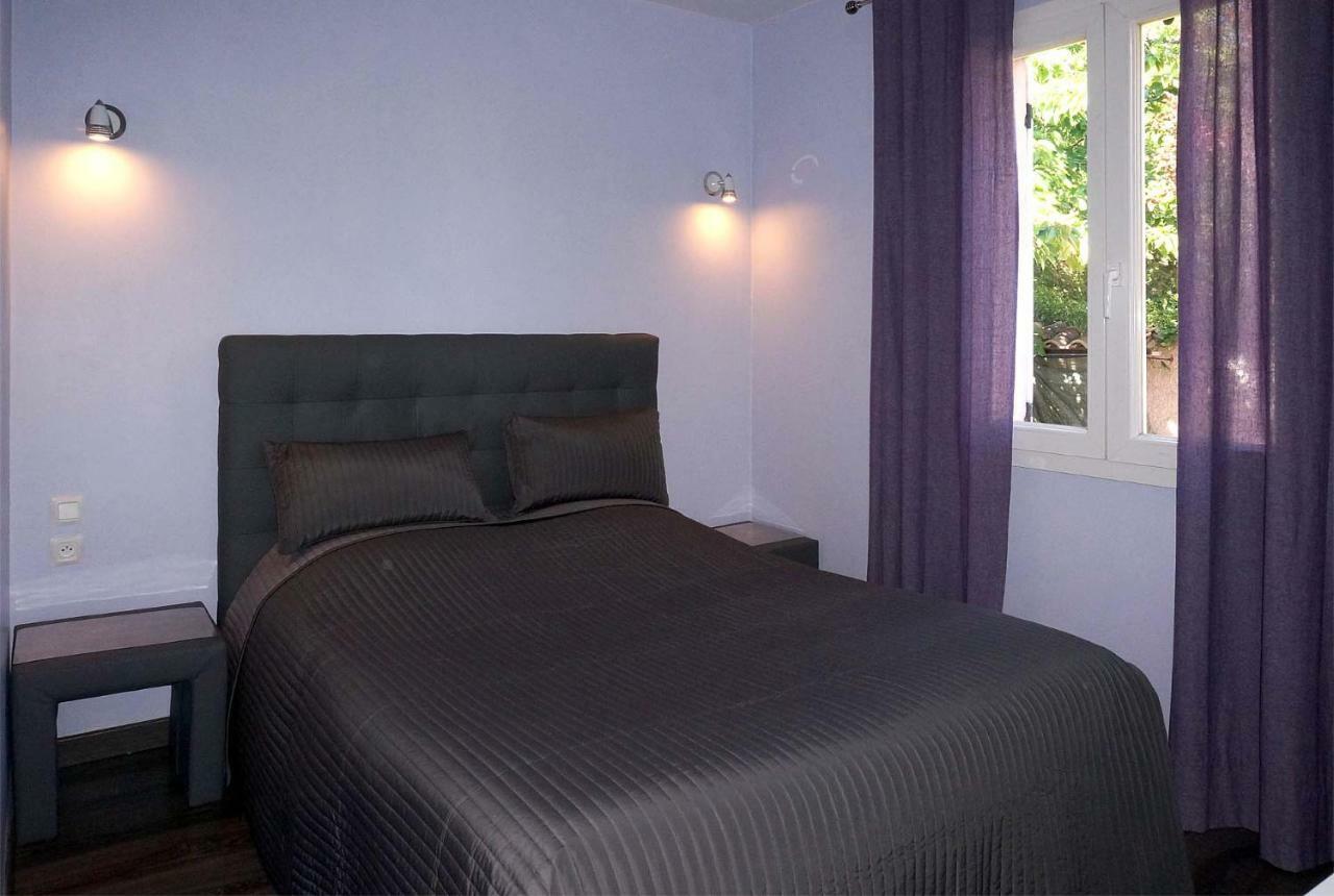 Villa Hortensia Carpentras Extérieur photo
